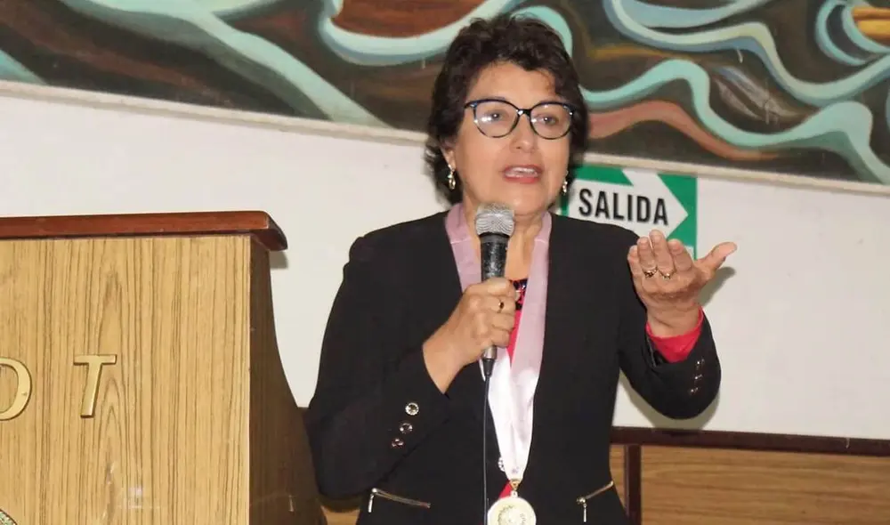 Personal de enfermería en La Libertad tienen dificultades en temas laborales. Foto Difusión Personal de enfermería en La Libertad tienen dificultades en temas laborales. Foto Difusión