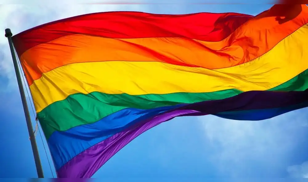 El Día contra la Homofobia se conmemora desde 1990. (Foto: Política Ya) El Día contra la Homofobia se conmemora desde 1990. (Foto: Política Ya)