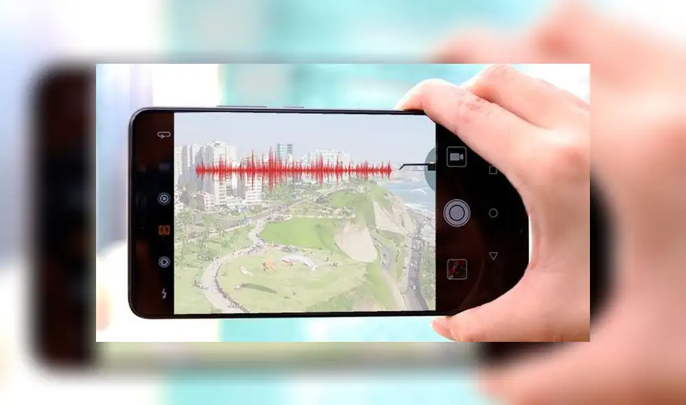 Xiaomi anunció que la función de alerta sísmica estará integrada en los dispositivos que ejecuten MIUI 11 y Mii TV. Xiaomi anunció que la función de alerta sísmica estará integrada en los dispositivos que ejecuten MIUI 11 y Mii TV.