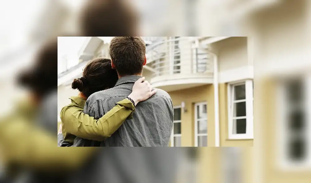 Gobierno alista subsidio para que jóvenes parejas accedan a vivienda propia