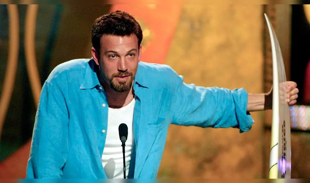 Ben Affleck: el actor que casi sepulta su carrera por la adicción al alcohol 