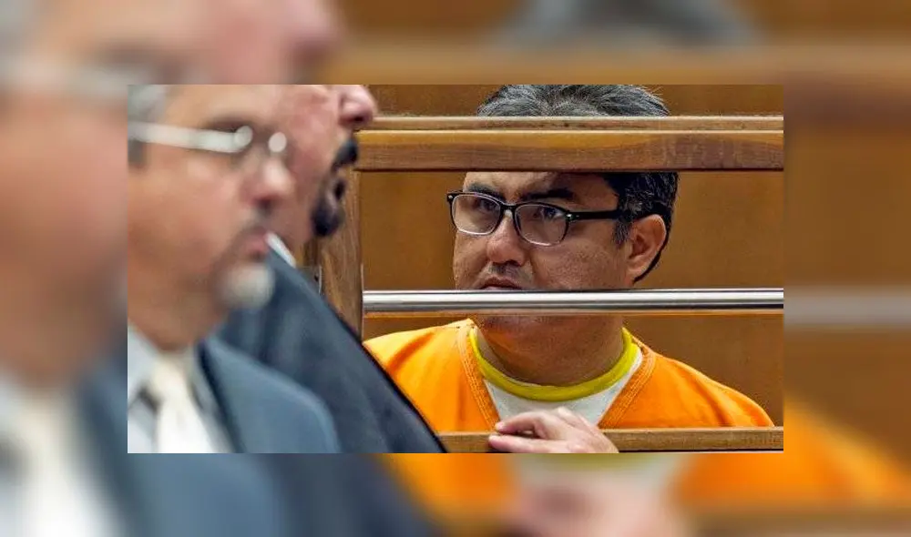 Las pruebas que incriminan al pastor Naasón Joaquín García. Foto: difusión Las pruebas que incriminan al pastor Naasón Joaquín García. Foto: difusión