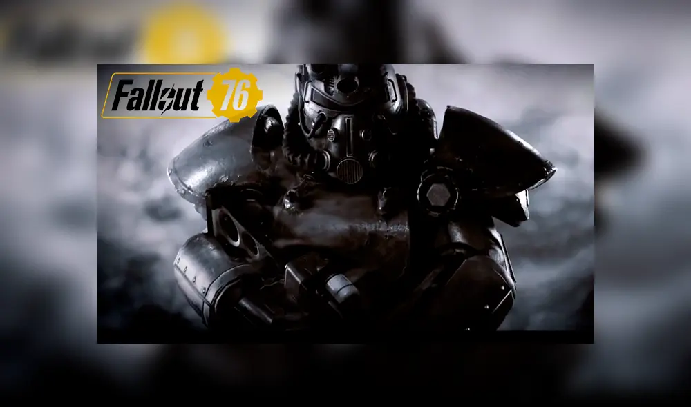 Fallout 76: la nueva fórmula RPG online de Bethesda que no cumplió las expectativas [REVIEW]