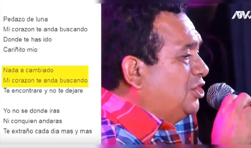 Tony Rosado modifica famosa frase donde insultaba mujeres: “Ya te olvidé, distinguida dama” Tony Rosado modifica famosa frase donde insultaba mujeres: “Ya te olvidé, distinguida dama”