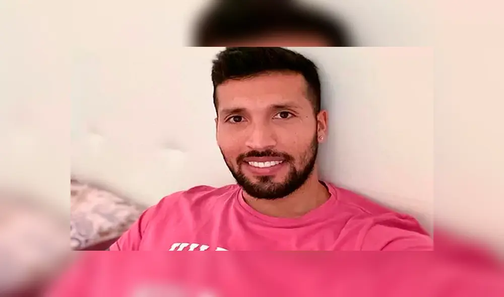 El zaguero se encuentra en estado estable haciendo cuarentena en su viviendo de España. Foto: Web. El zaguero se encuentra en estado estable haciendo cuarentena en su viviendo de España. Foto: Web.