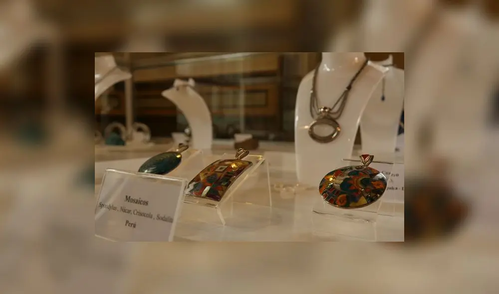 Museos de Lima: El Museo de los Minerales [Video]