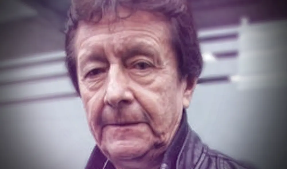 Adolfo Chuiman Adolfo Chuiman