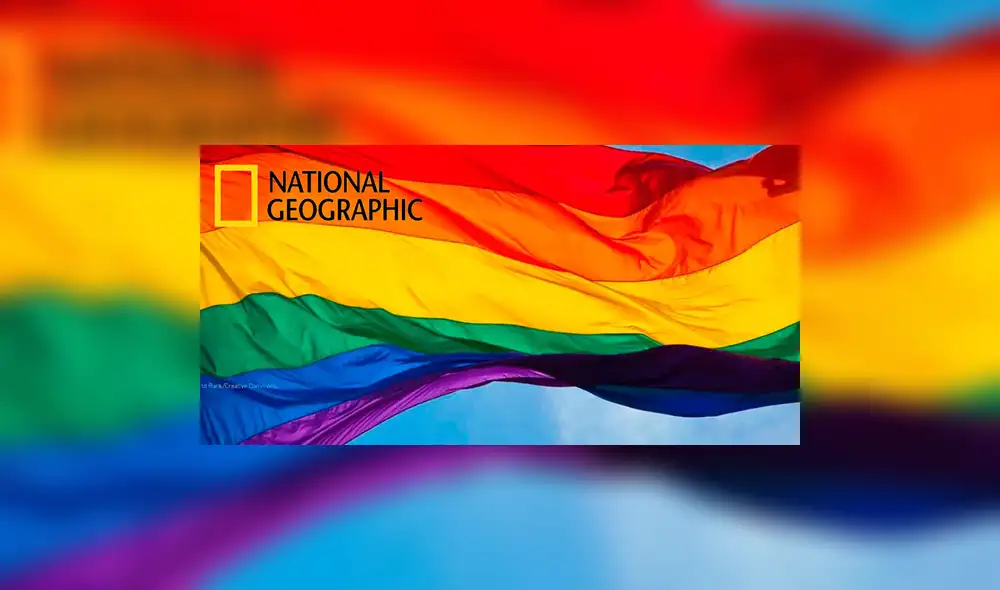 National Geographic presentará un especial dedicado a la comunidad gay. National Geographic presentará un especial dedicado a la comunidad gay.