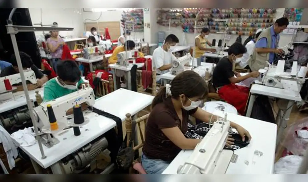 Centrales sindicales proponen que sueldo mínimo suba a S/ 1.500