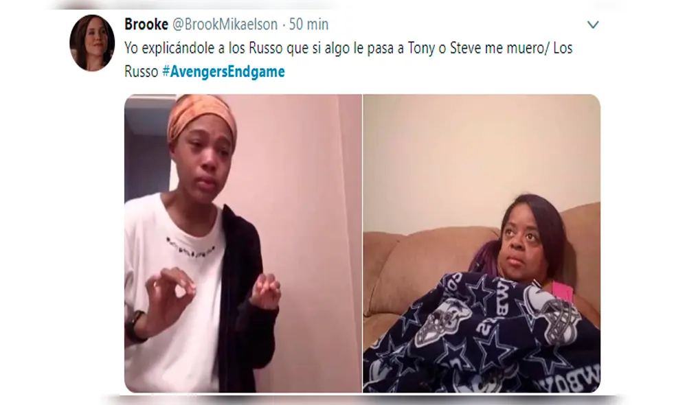 Los mejores memes que dejó el nuevo tráiler de 'Avengers Endgame' [FOTOS + VIDEO]
