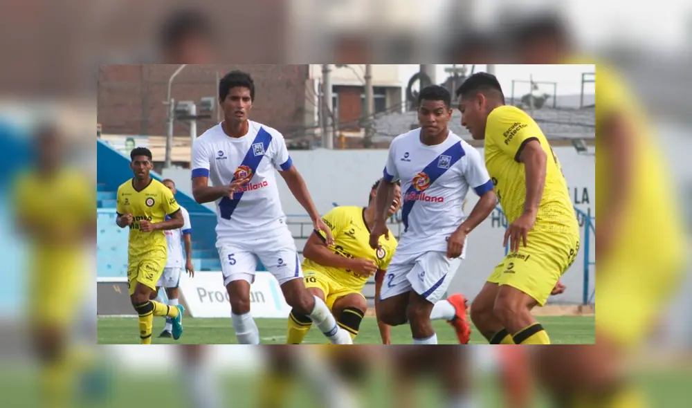 Deportivo Coopsol superó a Alianza Atlético y clasificó al cuadrangular final [RESUMEN]