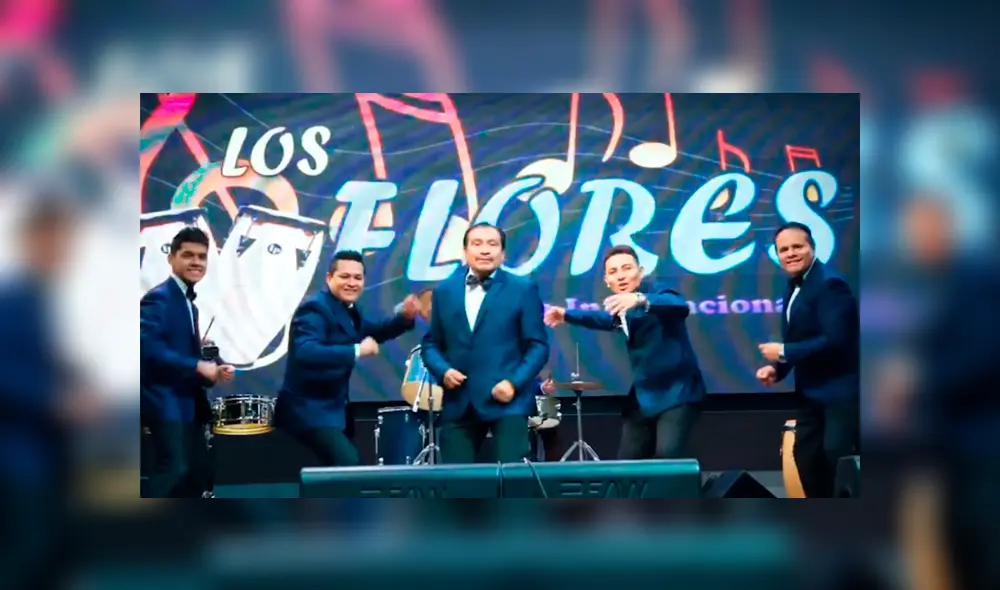 Grupo de cumbia lanza canción “La Corrupción” tras cierre del Congreso y letra inspira a peruanos [VIDEO]