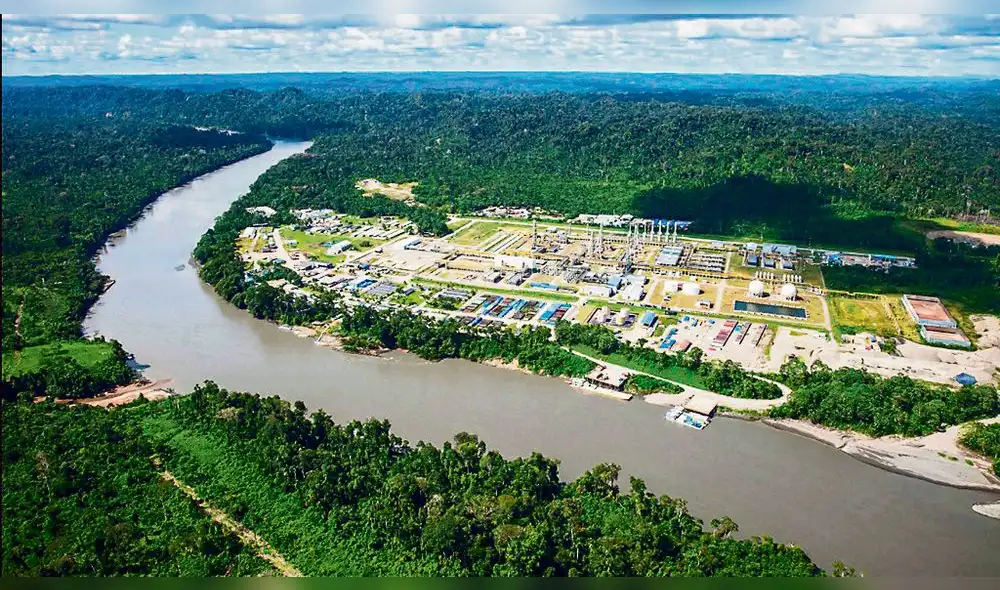 Cusco: Abastecimiento de gas es normal pese a toma de campamento de TGP