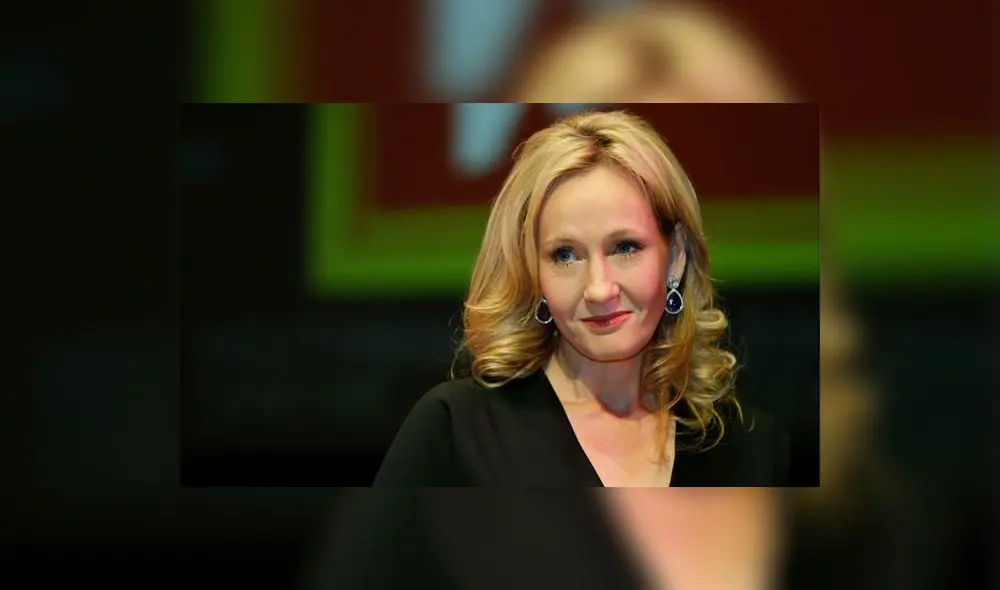 J.K. Rowling es acusada de transfobia por comentario sobre la menstruación J.K. Rowling es acusada de transfobia por comentario sobre la menstruación