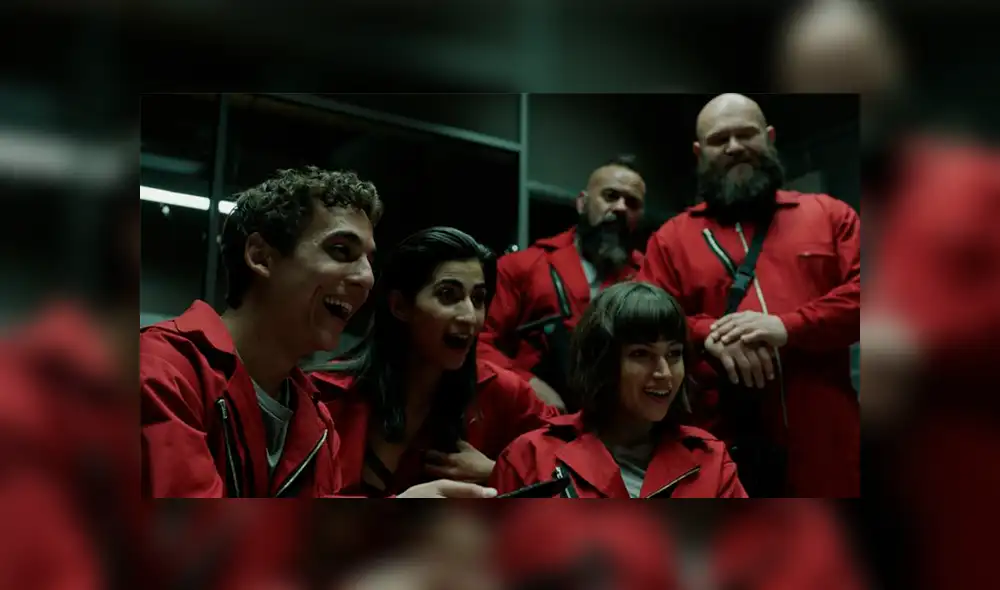 Google Traductor: escriben 'La Casa de Papel' y aparece curioso resultado [FOTOS]