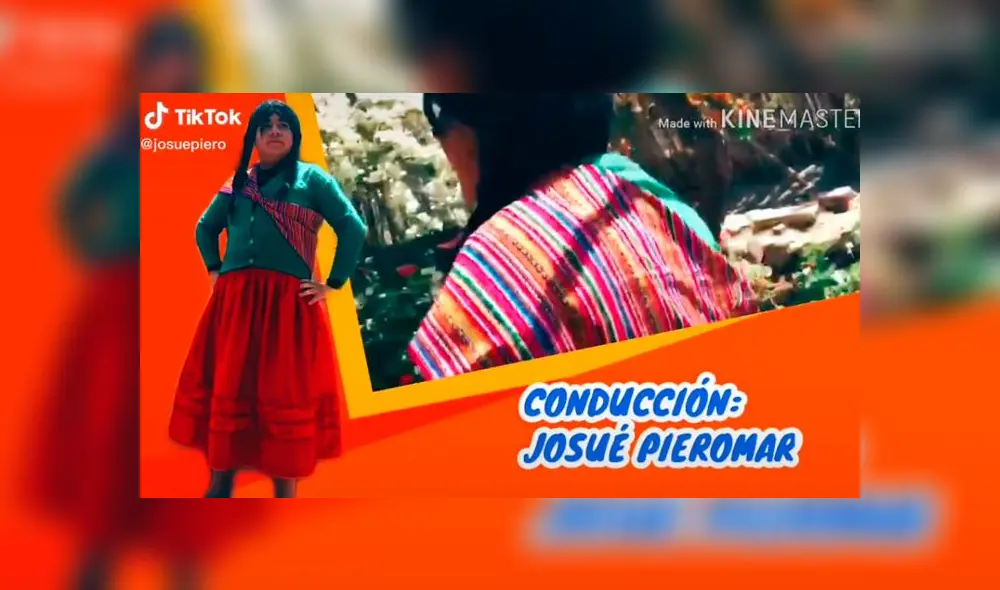 Desliza las imágenes para ver los personajes que este joven logró imitar del famoso cómico peruano Jorge Benavides. Foto: Josué Pieromar Desliza las imágenes para ver los personajes que este joven logró imitar del famoso cómico peruano Jorge Benavides. Foto: Josué Pieromar