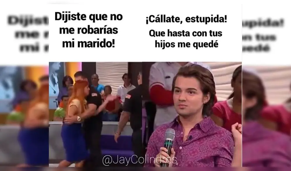 ‘La Esteban’ de “Caso Cerrado” luce radical transformación tras declararse gay ‘La Esteban’ de “Caso Cerrado” luce radical transformación tras declararse gay