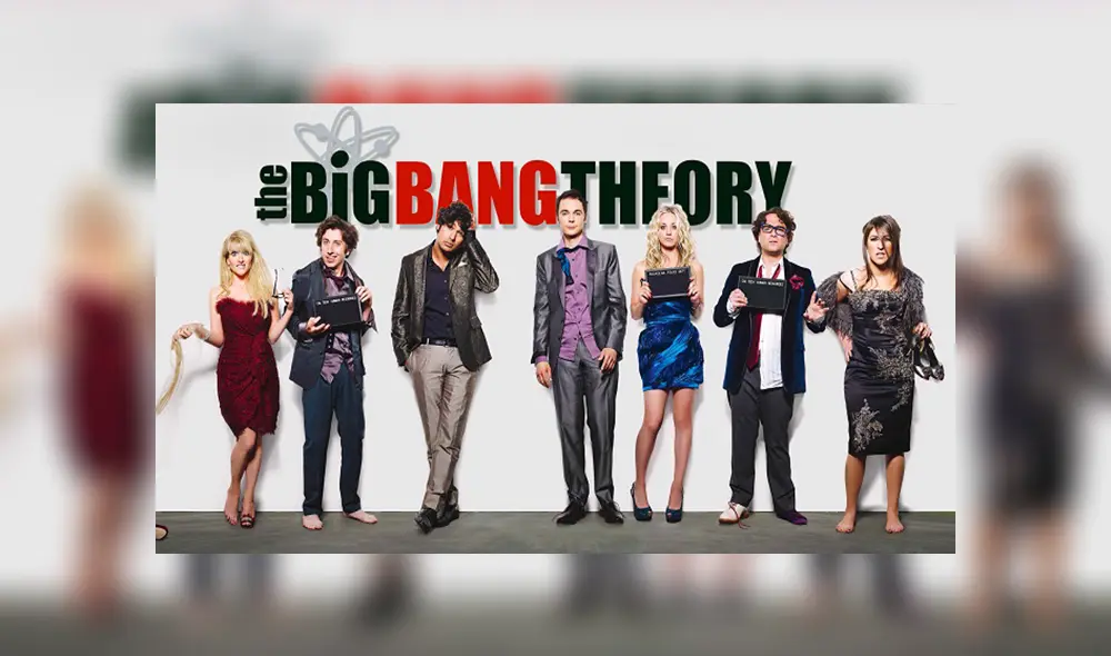 The Big Bang Theory logró uno de sus cameos más soñados para el final