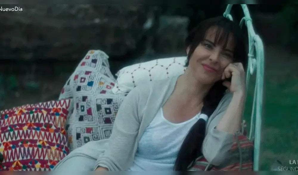 'La Reina del Sur 2': Kate del Castillo remece las redes con nuevo avance