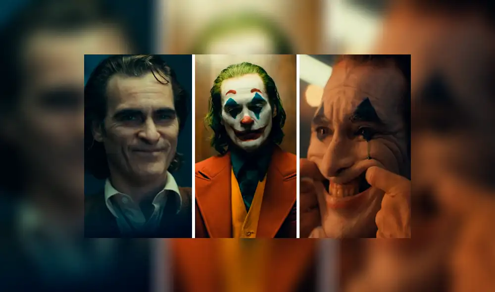Joker: con Joaquin Phoenix, película del enemigo de Batman lanza tráiler