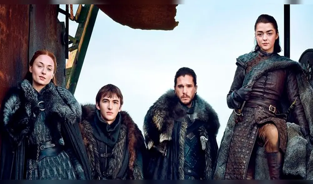 Datos curiosos de Game of Thrones que todo fan debe saber [VIDEO]