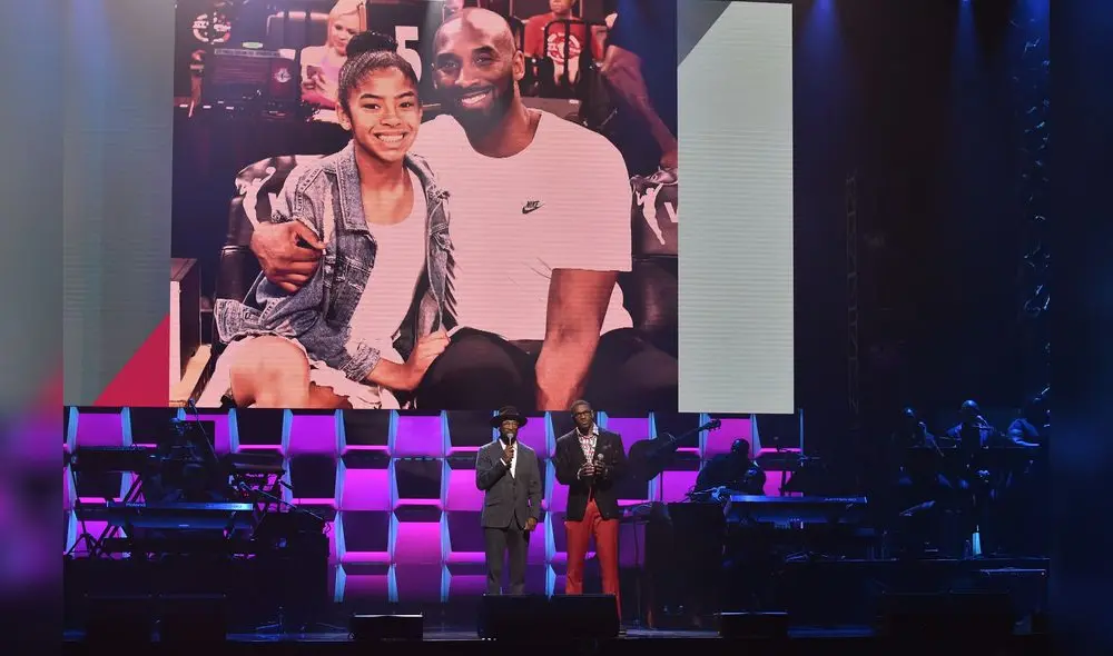 Kobe Bryant: viuda del basquetbolista recibe gran suma de dinero como herencia. Foto: AFP