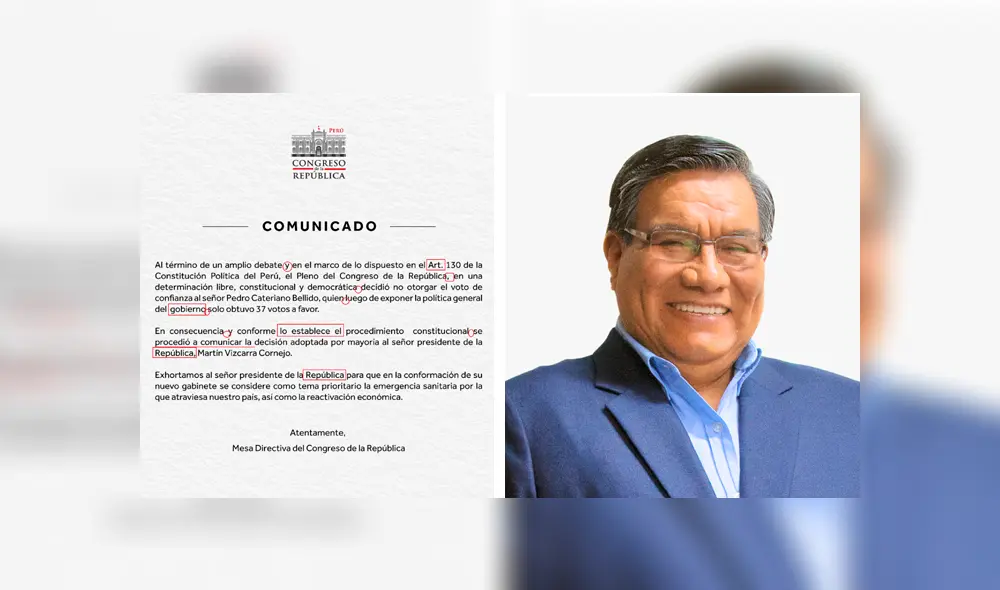 Desliza las imágenes hacia la izquierda para conocer las correcciones que hizo el profesor Jesús Raymundo. Foto: Captura. Desliza las imágenes hacia la izquierda para conocer las correcciones que hizo el profesor Jesús Raymundo. Foto: Captura.