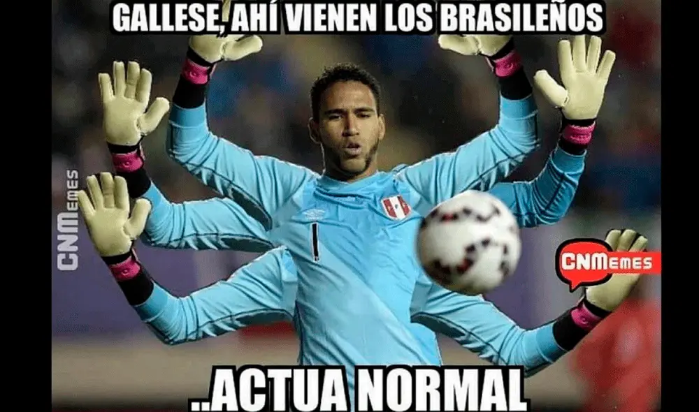 Memes Perú vs Brasil resultado de HOY: bloopers de selección peruana en partidos amistosos internacionales fecha FIFA Memes Perú vs Brasil resultado de HOY: bloopers de selección peruana en partidos amistosos internacionales fecha FIFA