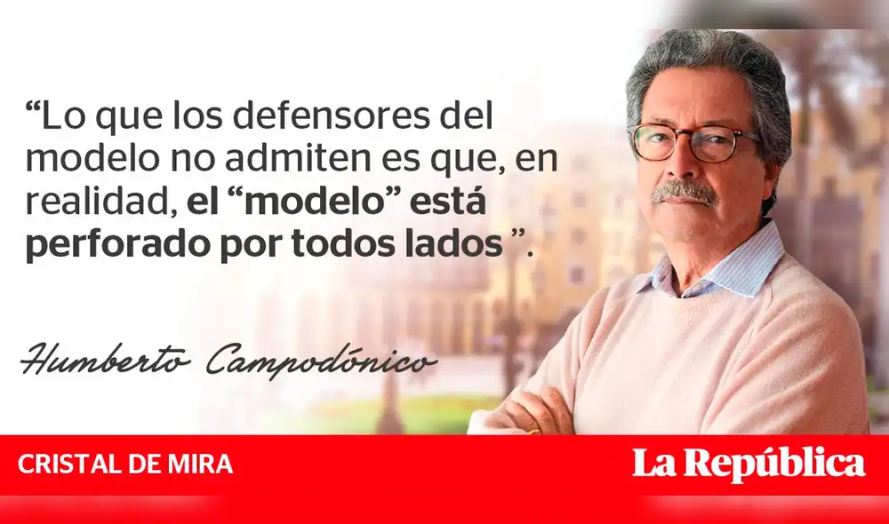 Becerro de oro “bamba”