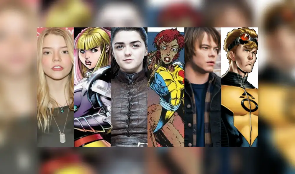 X-Men: Mira el inquietante tráiler de la película ‘The New Mutants’ [VIDEO]