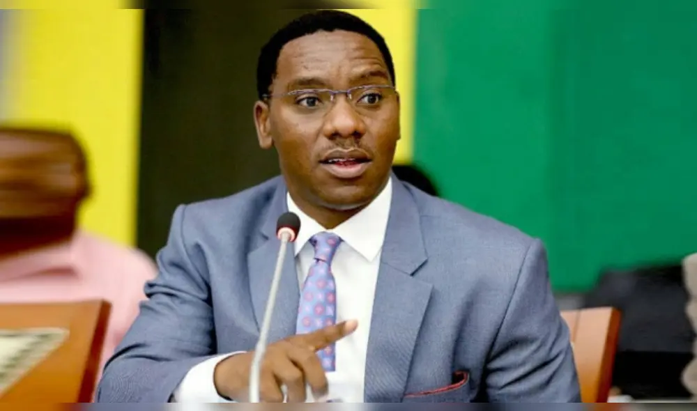 Escuadrones de “cacería” de homosexuales desatan el pánico en Tanzania