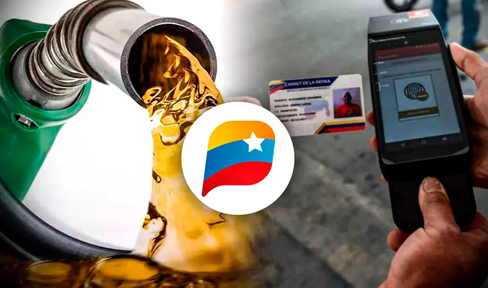 Gasolina Gasolina