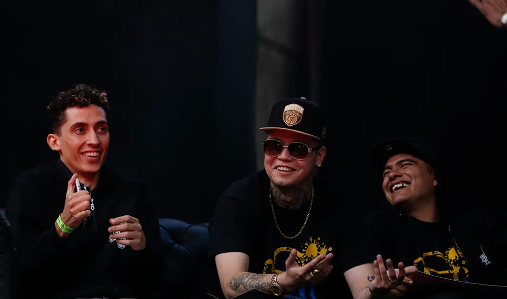 Kaiser confirmó que volverá a competir en la Red Bull 2020