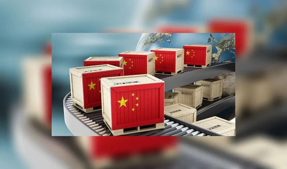 Economía china Economía china