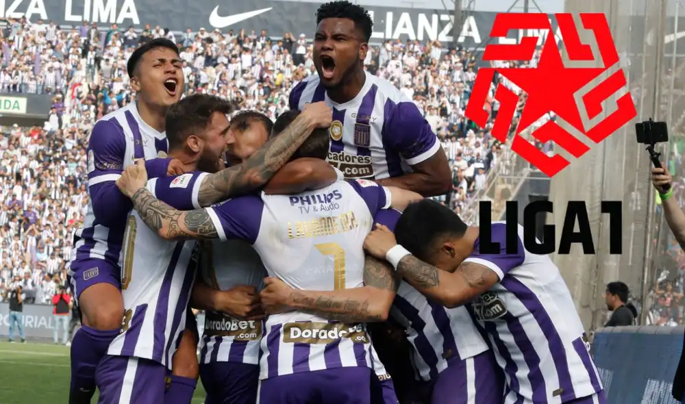 Alianza Lima necesita vencer a Melgar en la final de vuelta por una ventaja de 2 goles. Foto: composición/GLR Alianza Lima necesita vencer a Melgar en la final de vuelta por una ventaja de 2 goles. Foto: composición/GLR