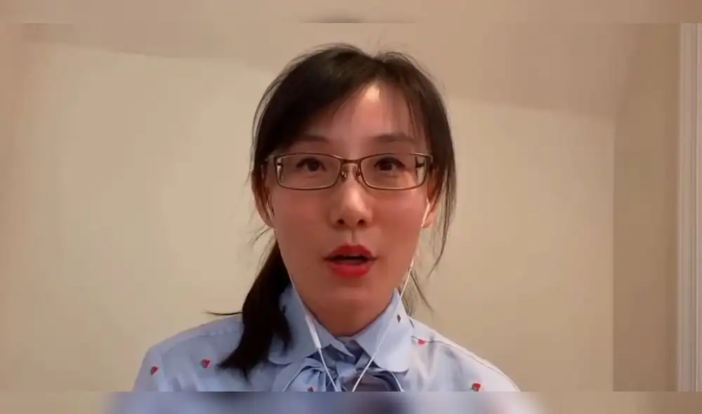 Foto: Captura Fox News.