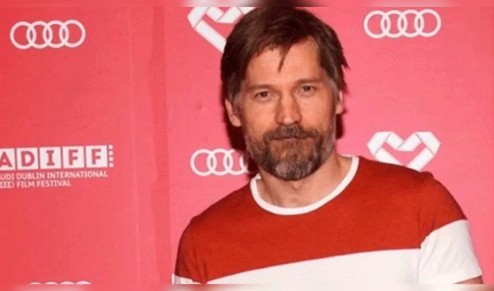 Game of Thrones: actor que encarnó a Jaime Lannister sorprende con visita a Pucallpa