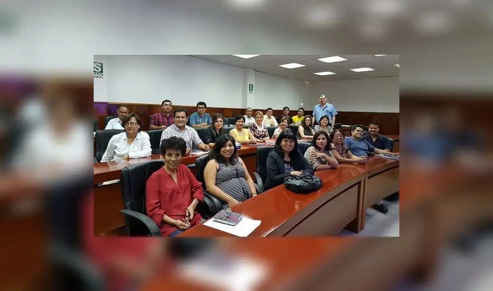 Educación: Destacan calidad docente de la Escuela de Posgrado de la USS en todo el norte