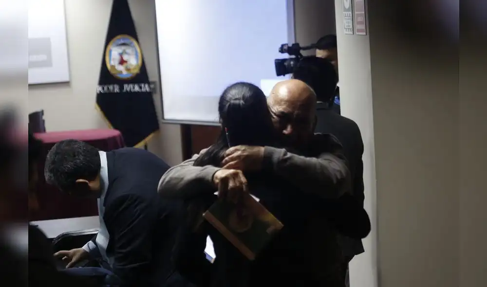 Poder Judicial Condena a Cesar Álvarez a 8 años y 3 meses de cárcel [FOTOS]	