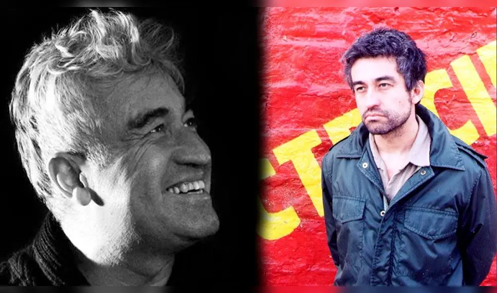 Jorge González: “Es triste que todavía se cante ‘El baile de los que sobran'”