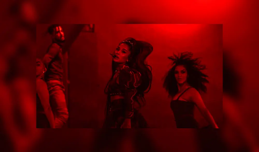 Coachella 2019: La cifra que cobró Ariana Grande por presentarse [VIDEO]