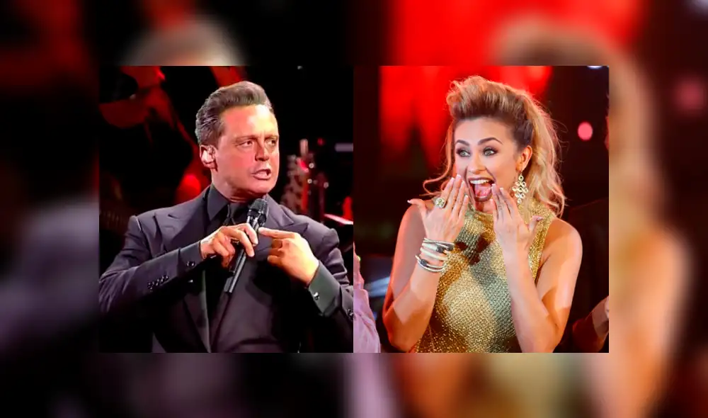 Luis Miguel furioso con Aracely Arámbula tras revelación de la ubicación de Marcela Basteri