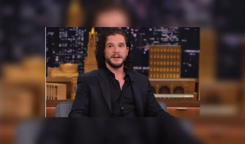 Game of Thrones: ¿Quién es Kit Harington y cuál es la historia de 'Jon Snow', su icónico personaje? 