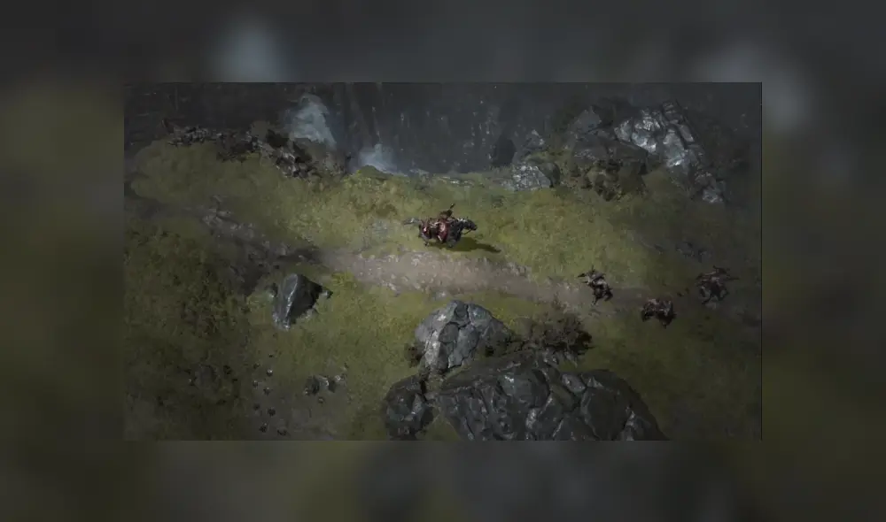 Diablo 4 confirmado en la Blizzcon 2019