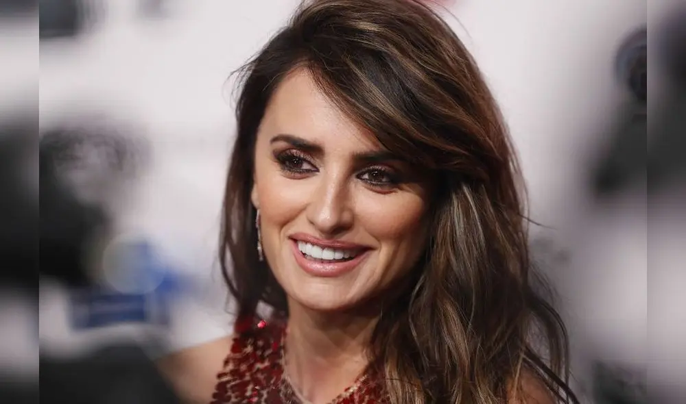 La actriz Penélope Cruz radica en España junto a su esposo. (Foto: Internet) La actriz Penélope Cruz radica en España junto a su esposo. (Foto: Internet)