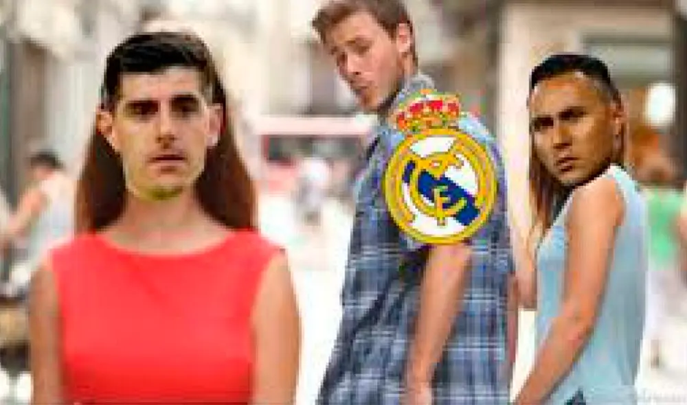Real Madrid perdió 1-0 a manos del Mallorca por la fecha 9 de la Liga Santander y los crueles memes no se hicieron esperar en redes sociales. Real Madrid perdió 1-0 a manos del Mallorca por la fecha 9 de la Liga Santander y los crueles memes no se hicieron esperar en redes sociales.