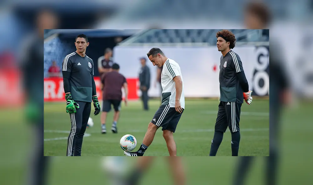 México vs Estados Unidos EN VIVO por la final de la Copa de Oro 2019 vía Televisa Deportes, Univisión, ESPN y Azteca.