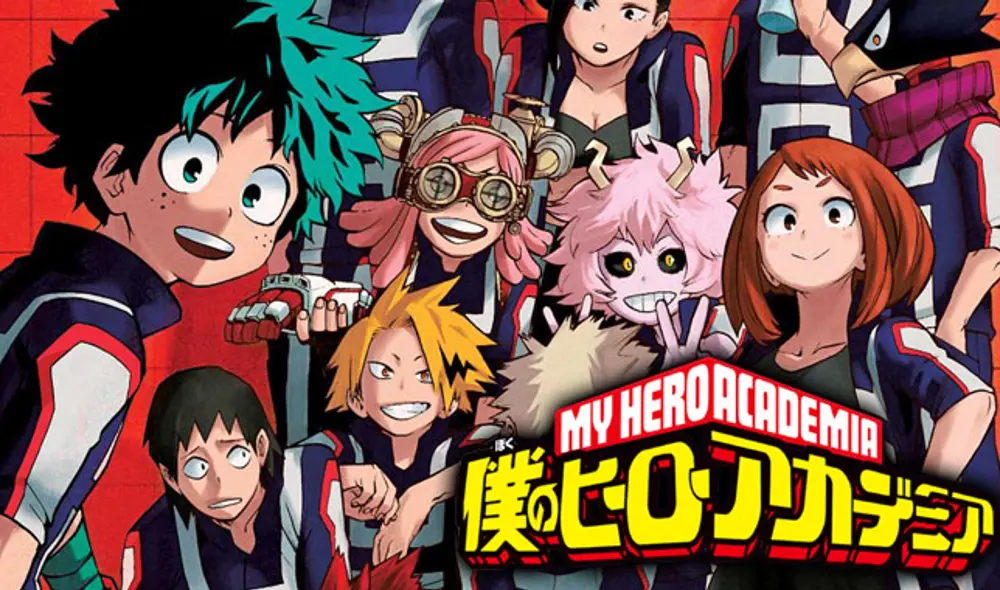 Tras una larga espera los héroes vuelven