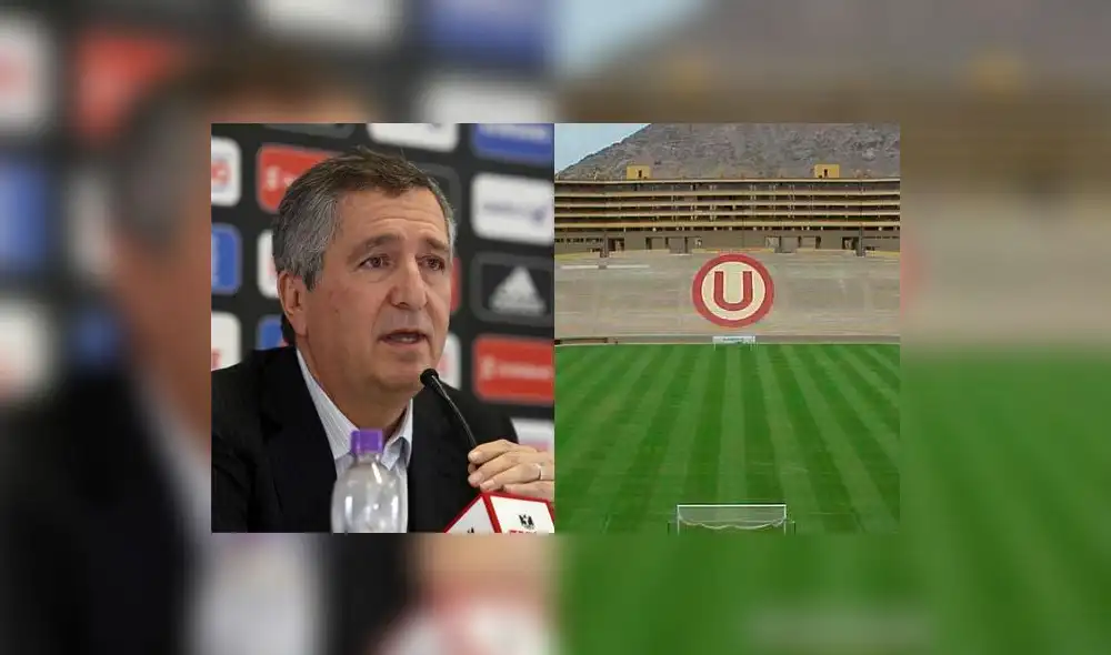 Dueño del Chivas descarta compra de Universitario: "No es nada viable"