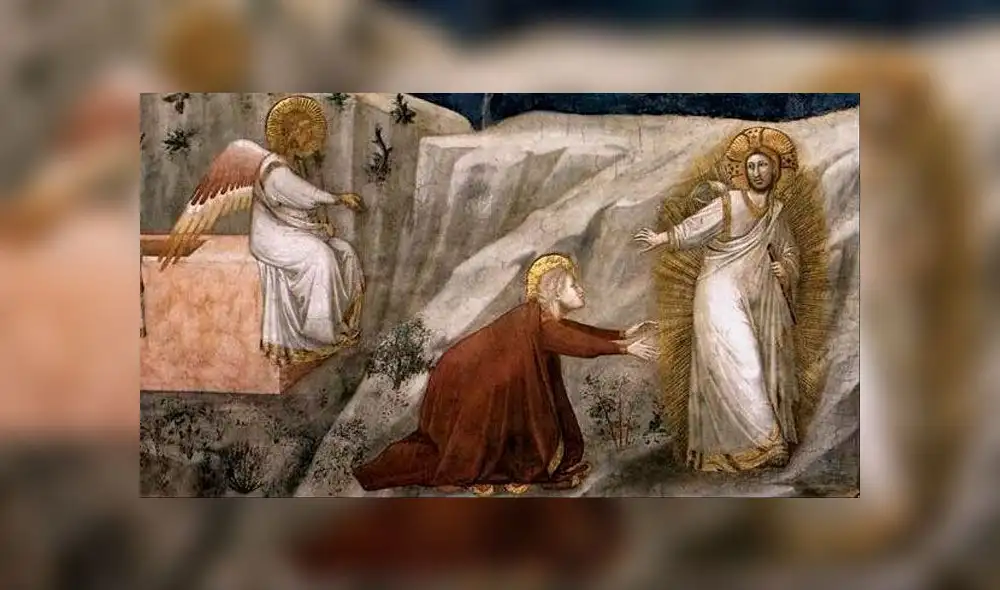 Domingo de resurrección: Resumen corto de lo que se celebra este día